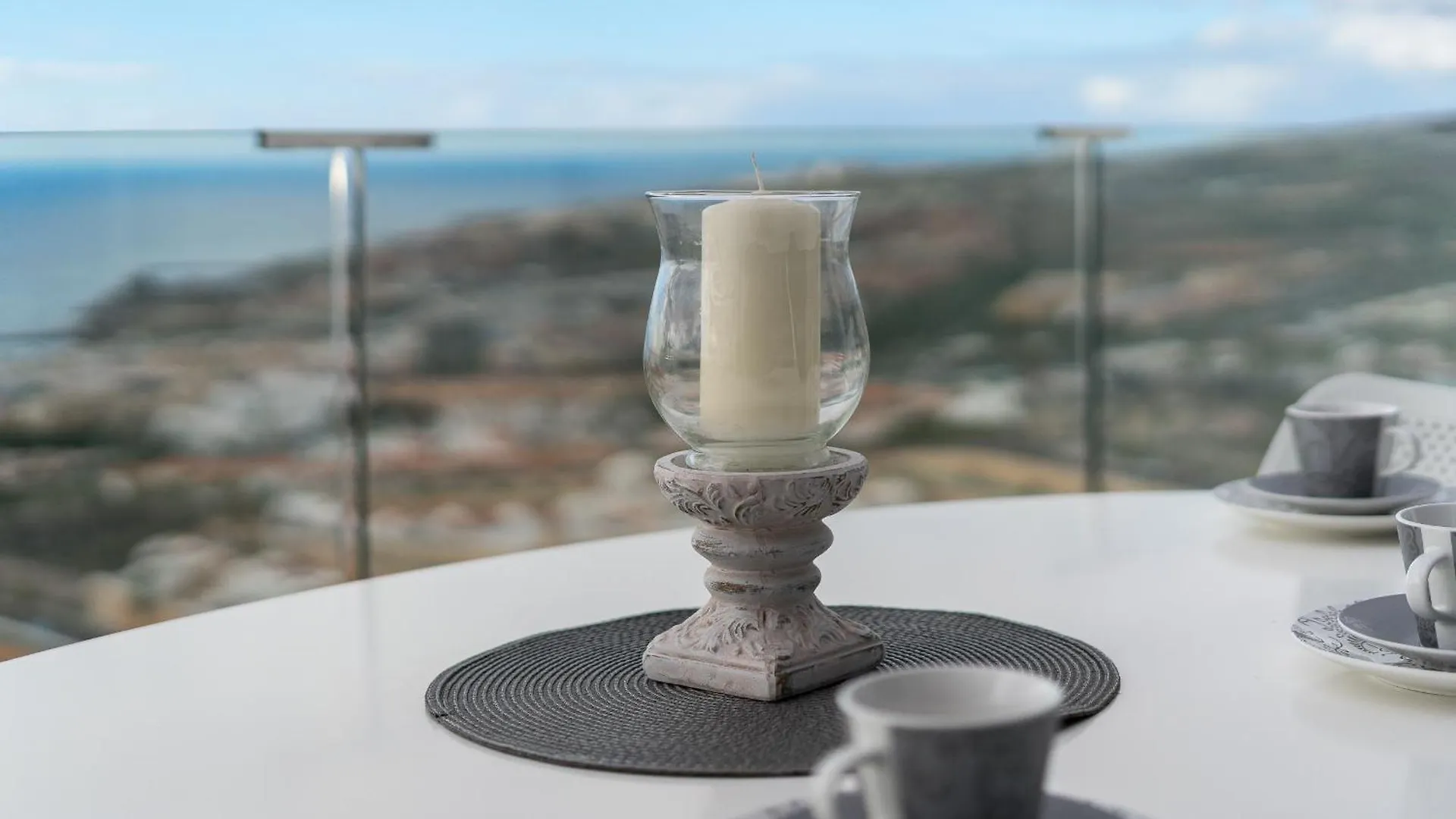 Traum Villa La Vie Est Belle - Costa Adeje Španělsko