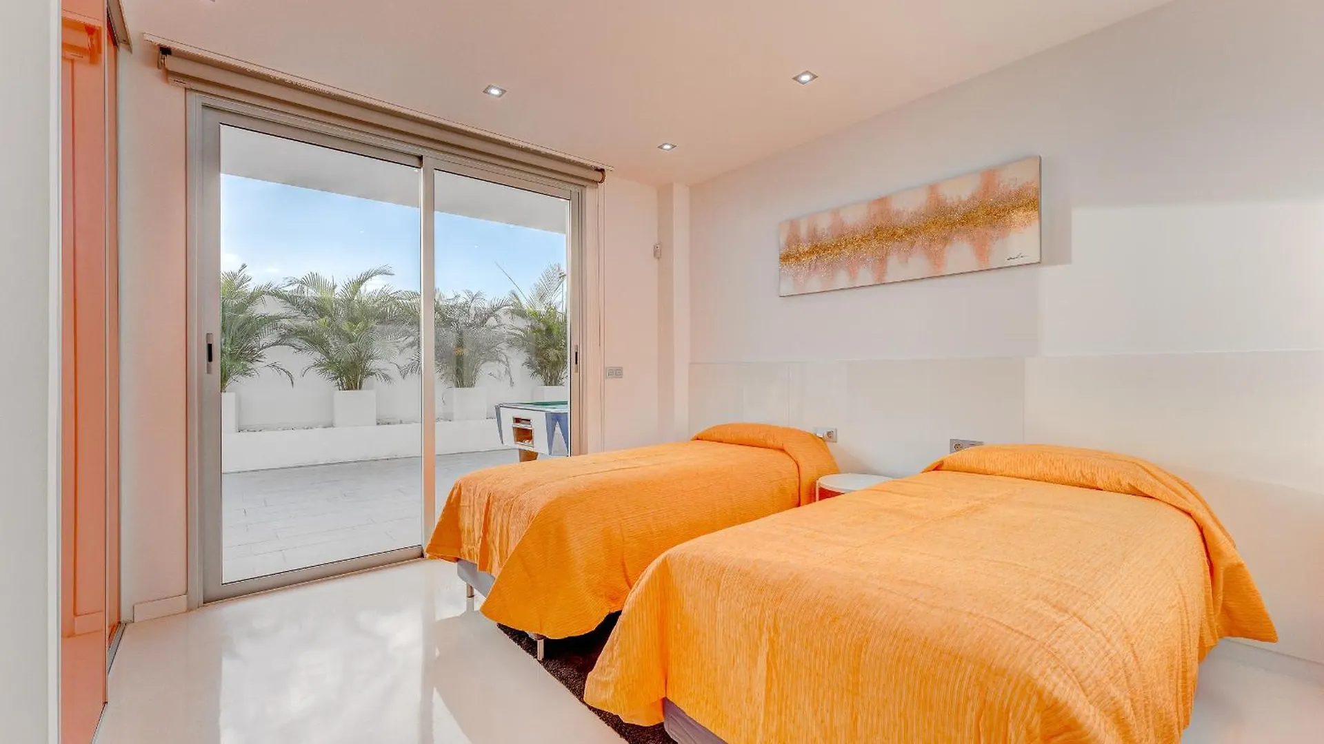 Traum Villa La Vie Est Belle - Costa Adeje