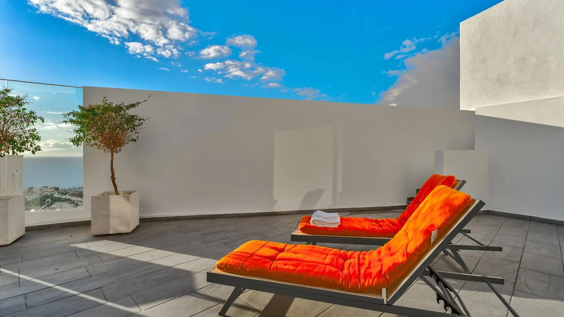Traum Villa La Vie Est Belle - Costa Adeje