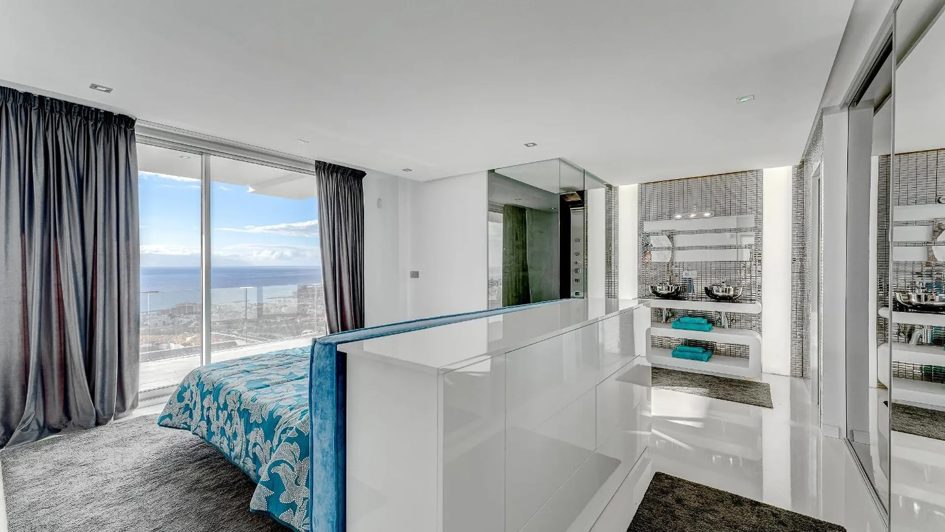 Traum Villa La Vie Est Belle - Costa Adeje Španělsko