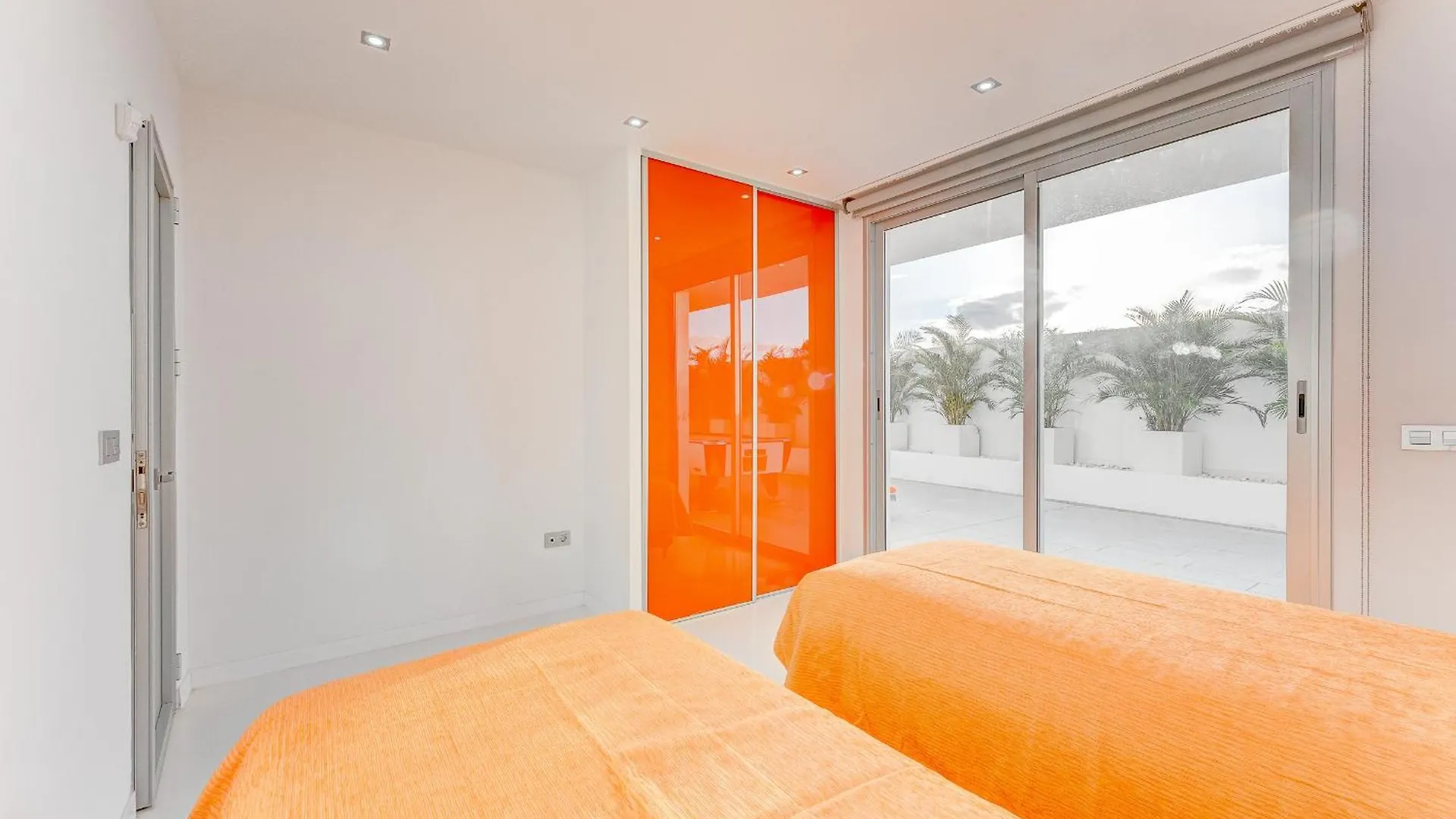 Traum Villa La Vie Est Belle - Costa Adeje Španělsko