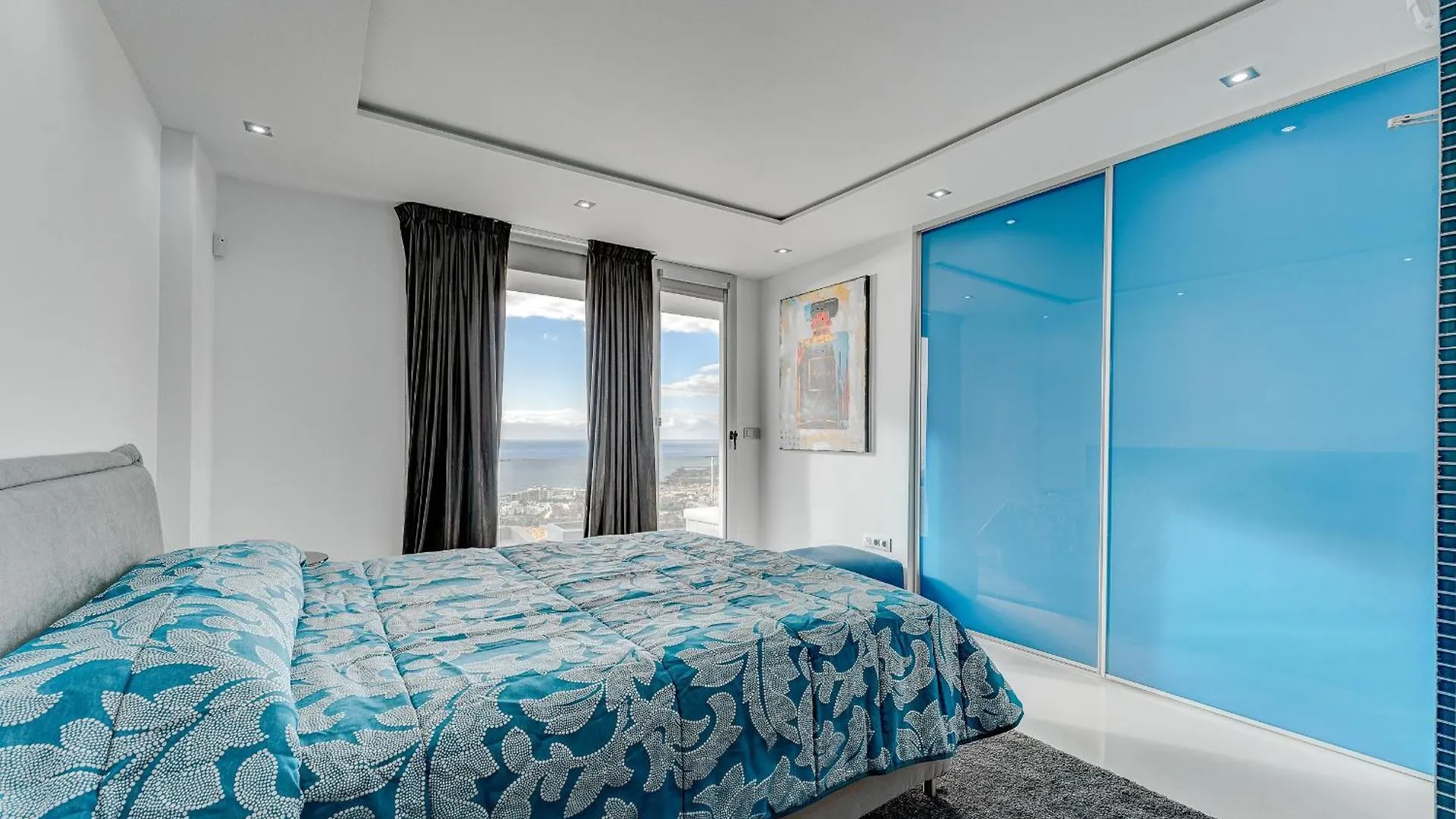 Traum Villa La Vie Est Belle - Costa Adeje Španělsko